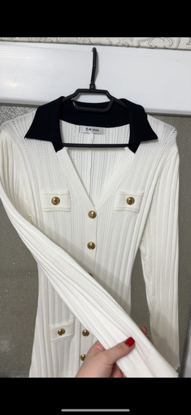 Новое платье размер стандарт