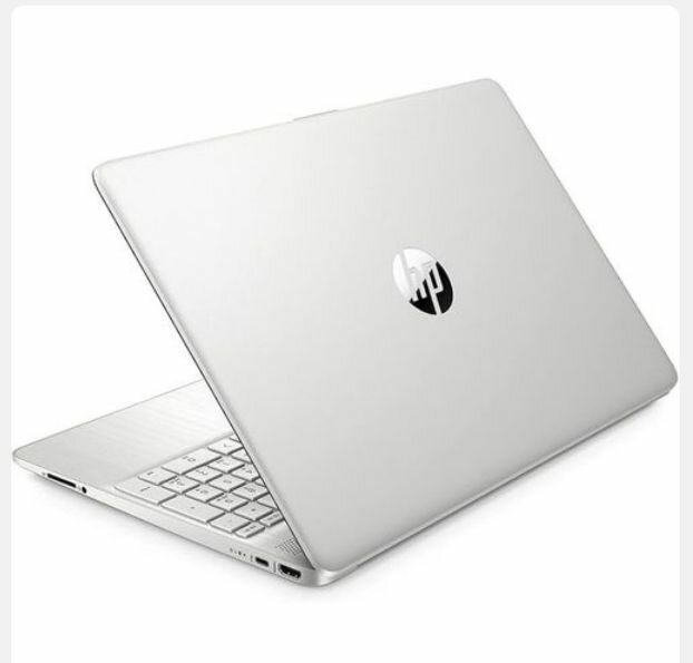 Ordinateur Portable Élegant HP