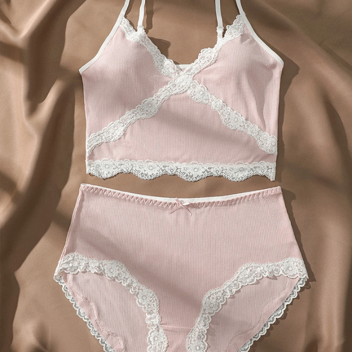 Ensemble Lingerie Dentelle