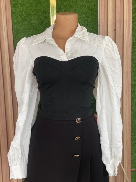 Tops femme élégants