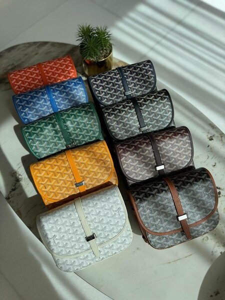 Sacoche goyard
