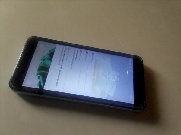 Infinix hot 50