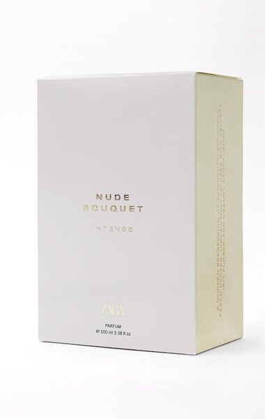 NUDE BOUQUET INTENSE 100ml