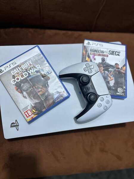 Ps5 standard