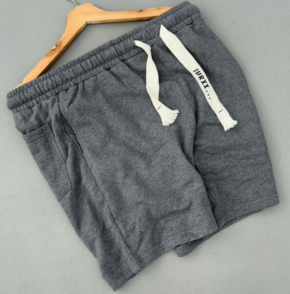 Shorts décontractés en coton