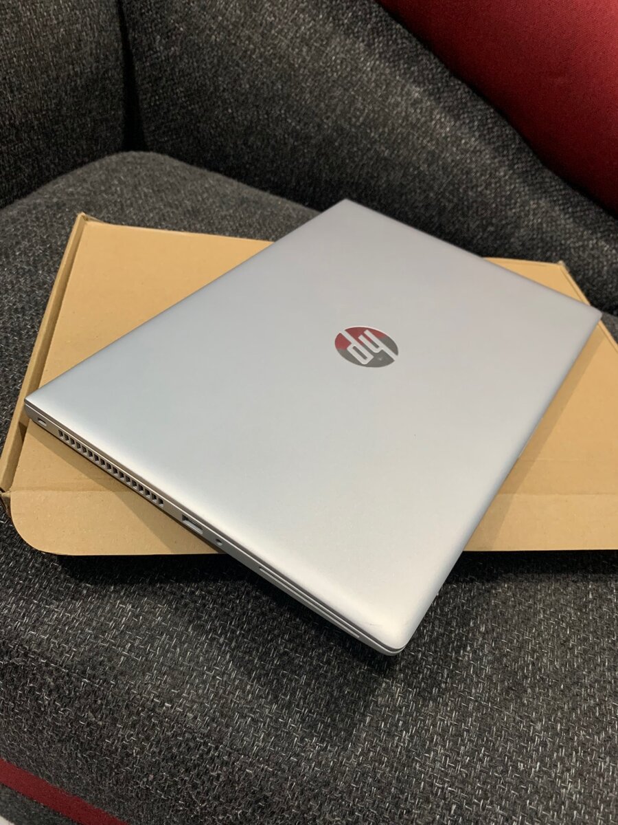 Hp Probook 640 G5 , 512ssd M2, 16GoRam Core i5, 8th