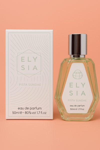 Parfum Elysia Pista Sundae