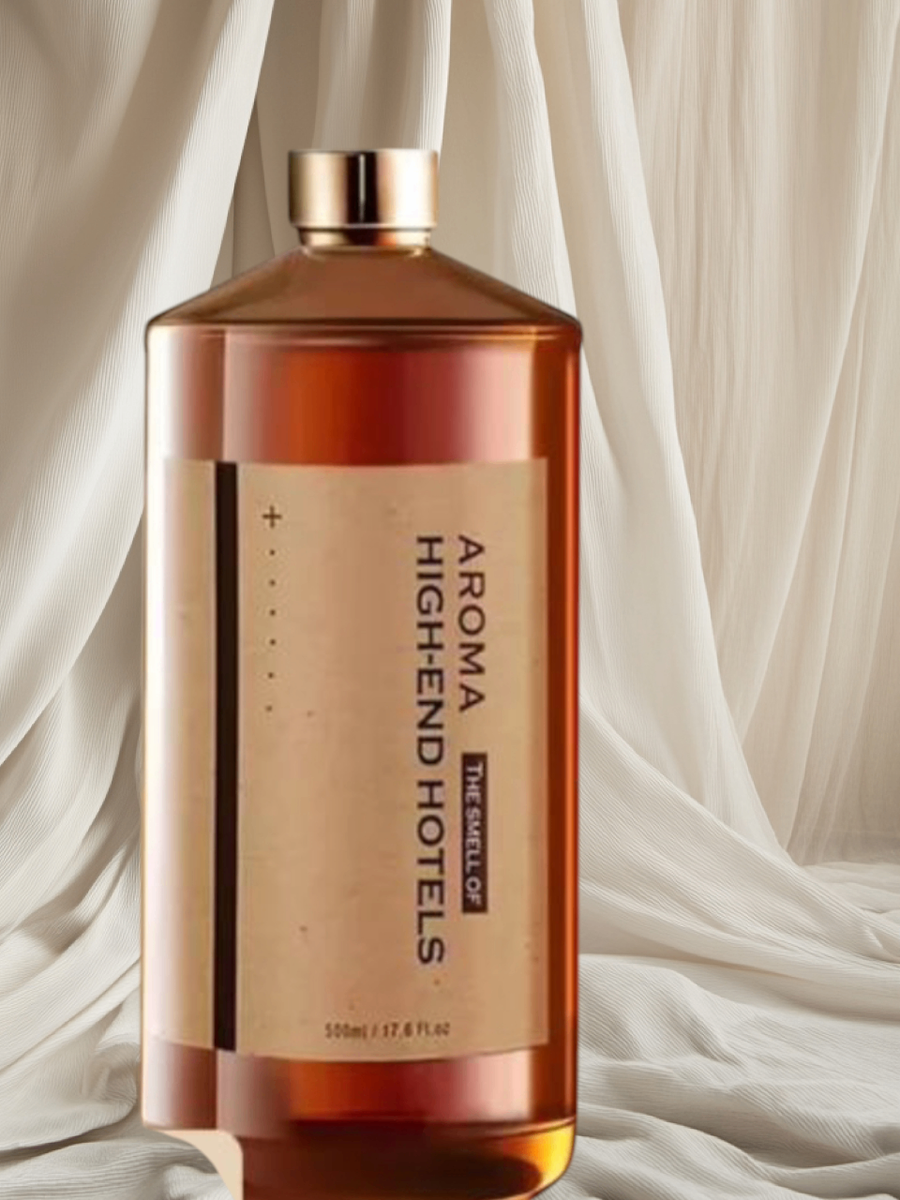 Aromatherapy fragrance for humidifier & diffusers 500 ml