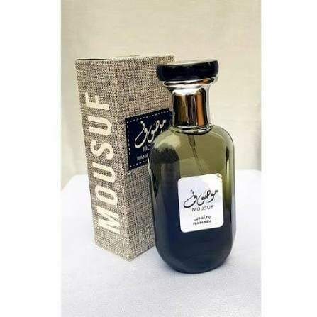 Parfum Mosuf Exclusif 25ml
