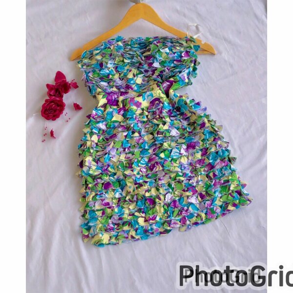 Ladies dresses