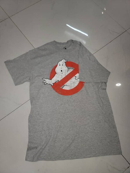 Ghost busters tee