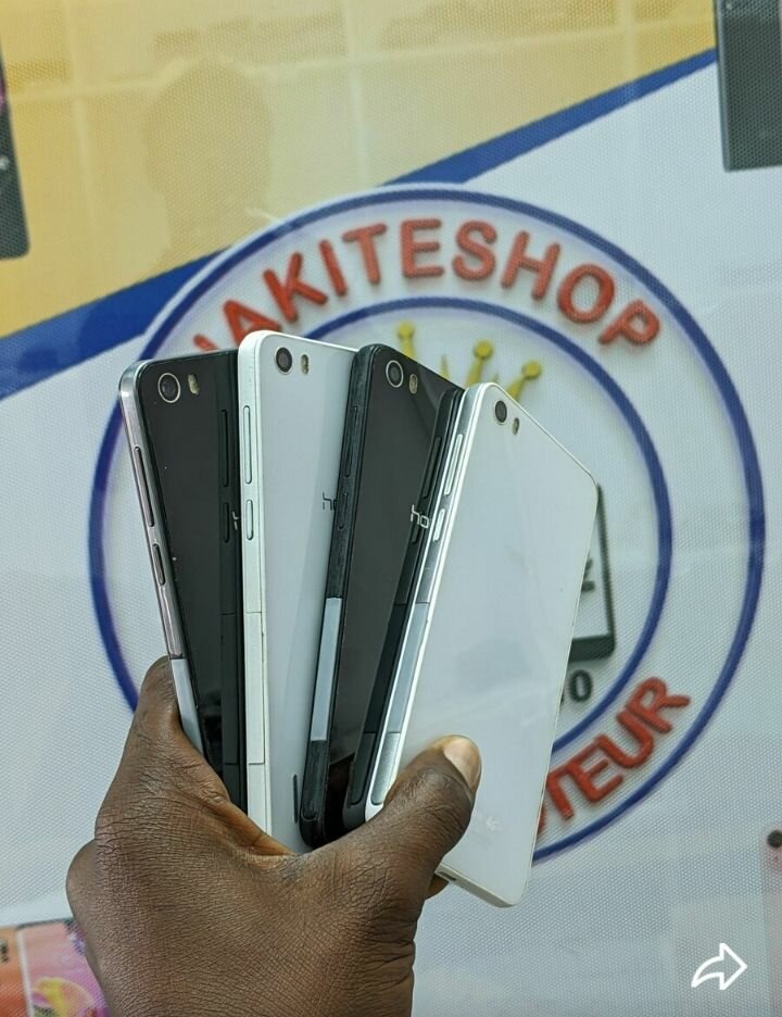 Smartphones Honor élégants