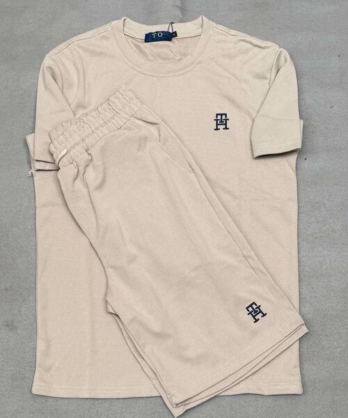 Ensemble léger pour homme