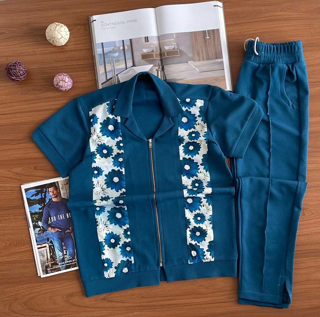 Designer Tops and Down