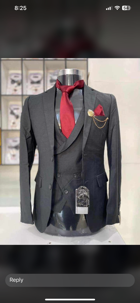 Men suits