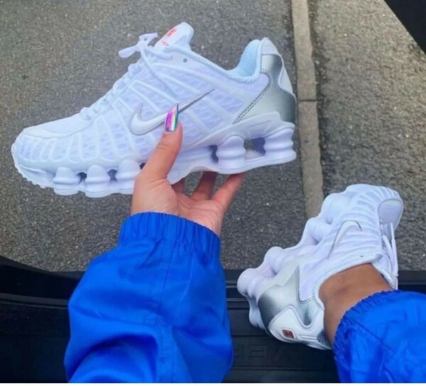 Nike Shox