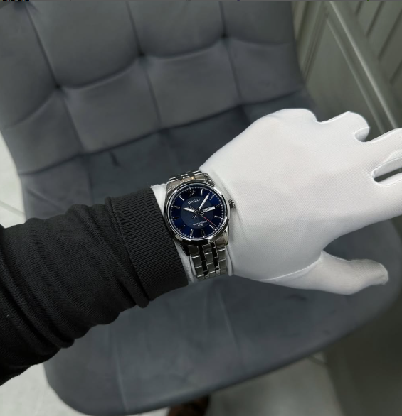 Casio Genaral 😎часы 