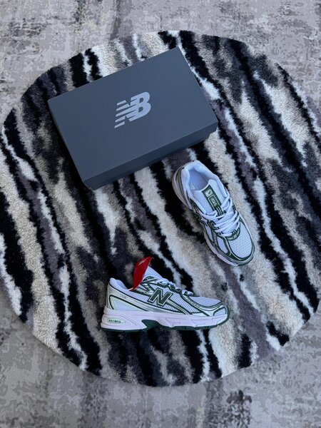 New Balance Baskets Confort