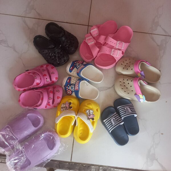Chaussures