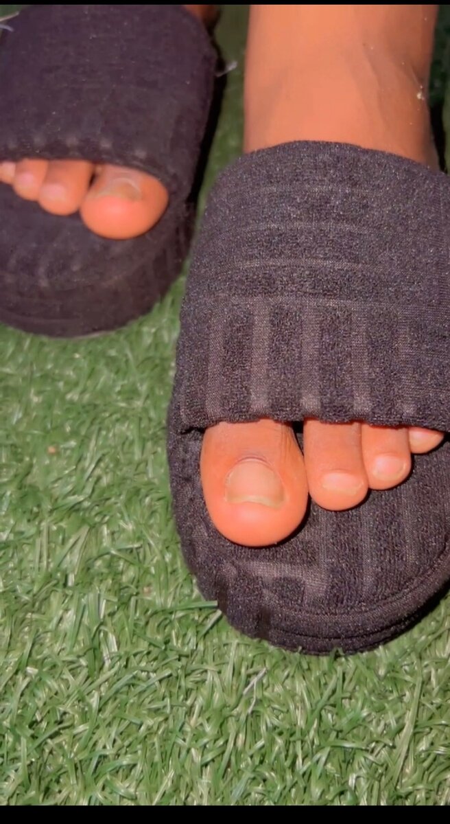 Sandales élégantes pour l'été