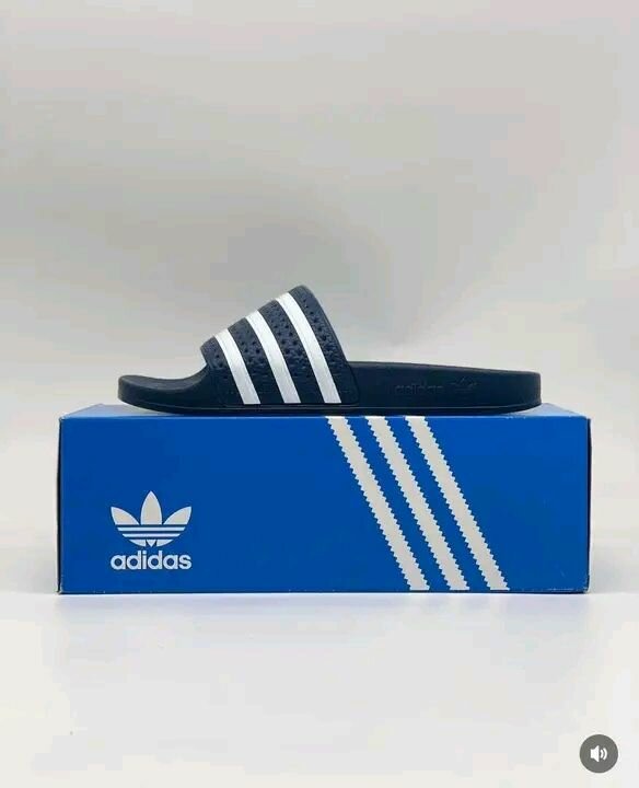 Adidas Claquettes Classiques