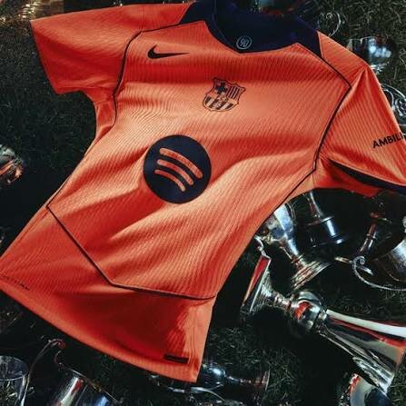 Maillot de Football Équipe