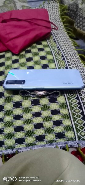 Vivo y12