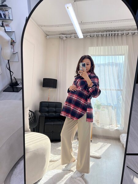 Одежда для беременных