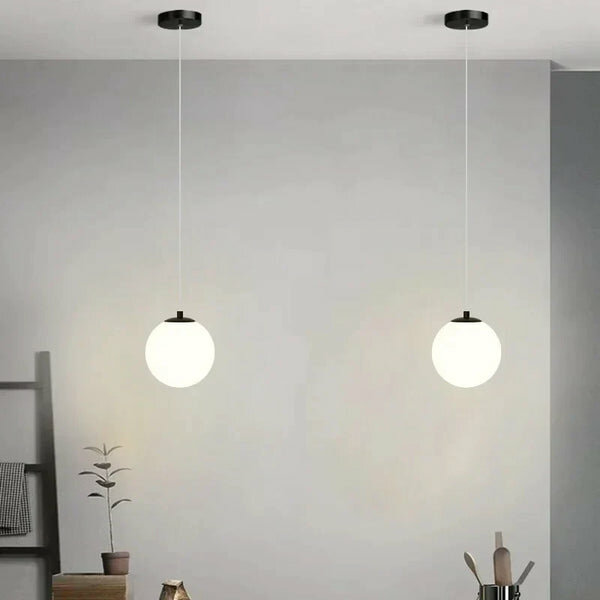 Pendant light