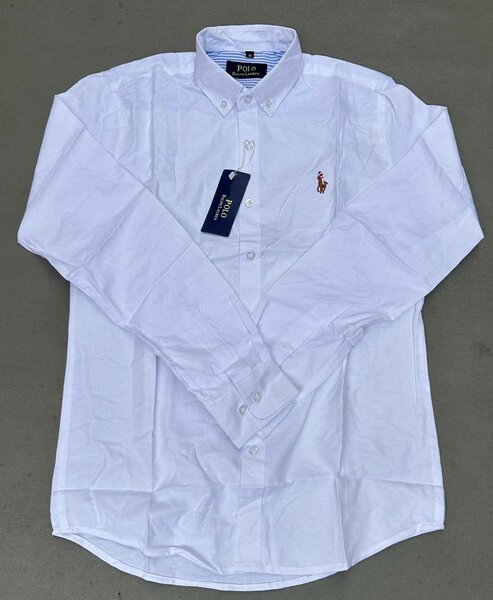 Chic chemise Lacoste