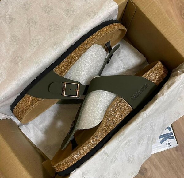 Birkenstock Gizeh