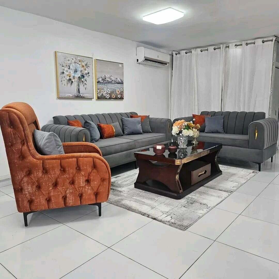 Ensembles de Salon Élégants