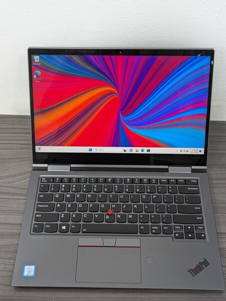 Lenovo Thinkpad X1 YOGA