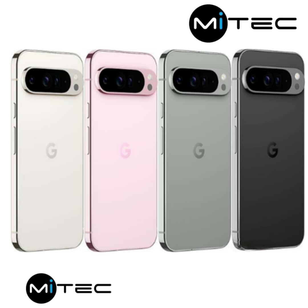 Google Pixel 9 Pro XL Neuf 5G - 16 GB - 128 GB - 5060 mAh -