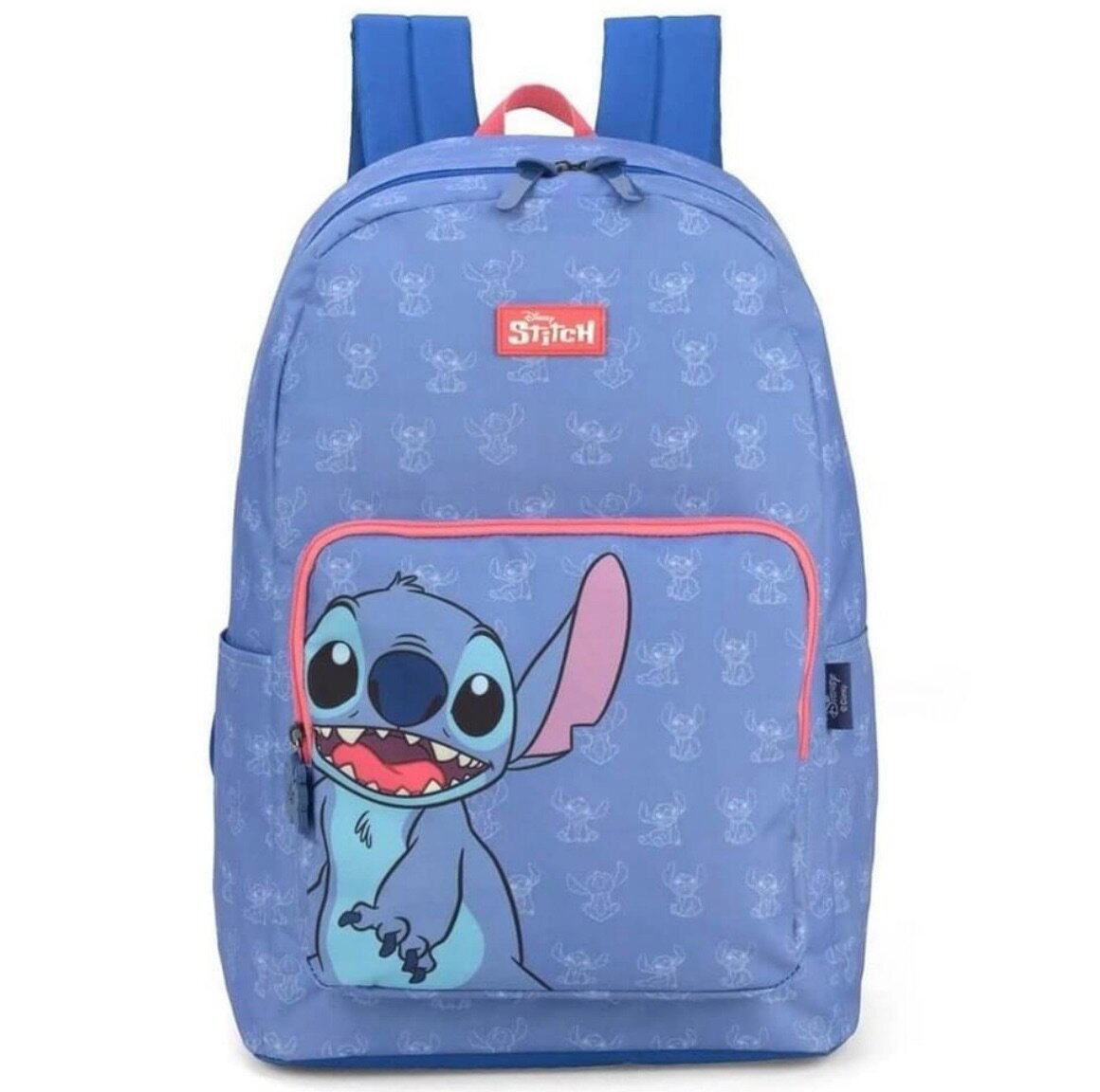Sac à dos stitch