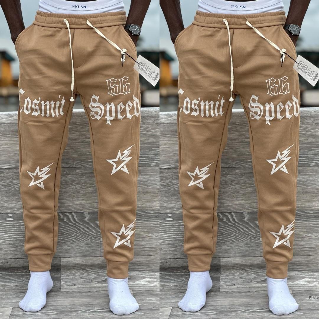 Jogging pour hommes streetwear