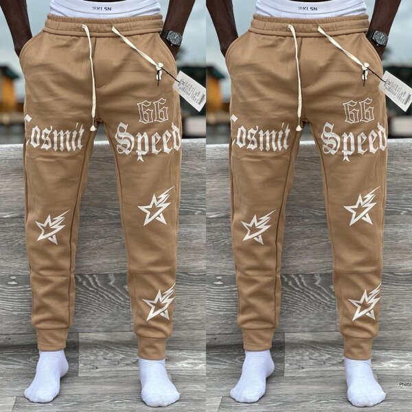 Jogging pour hommes streetwear