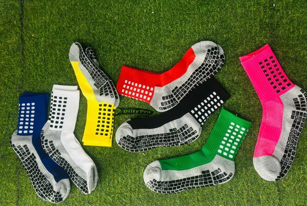 Grip stockens
