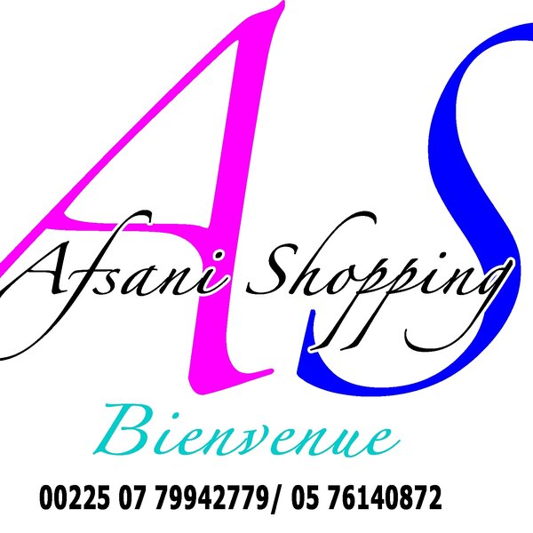 Afsani shopping 