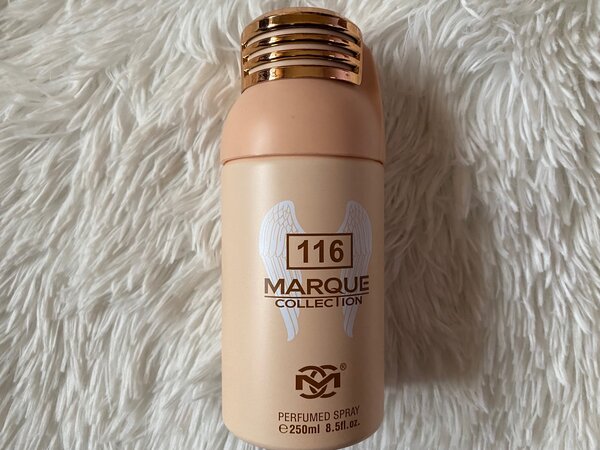Marque Collection 116 Perfume 250ml