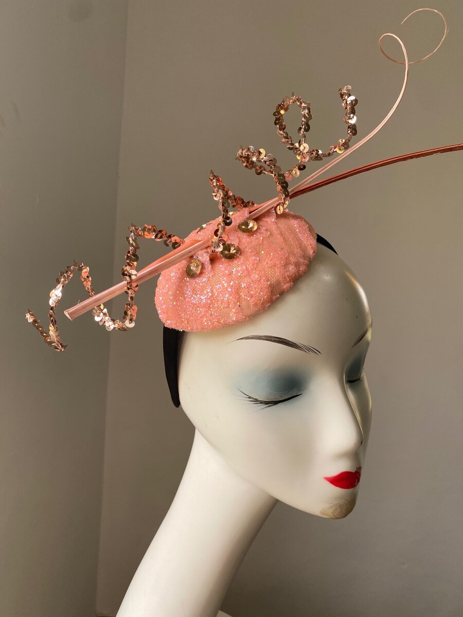 Fascinator