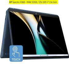 Hp spectre