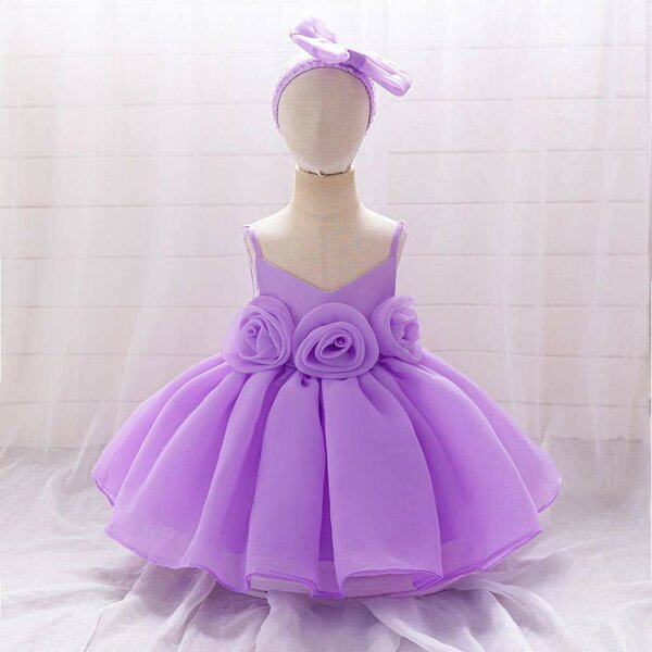 Robe princesse