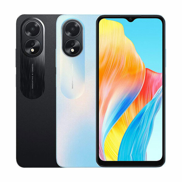Oppo A18 128gb