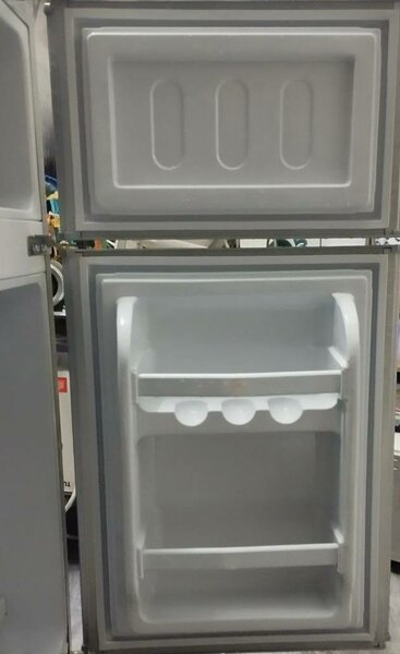 Réfrigérateur NASCO Compact