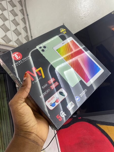 Tablette educative 5G