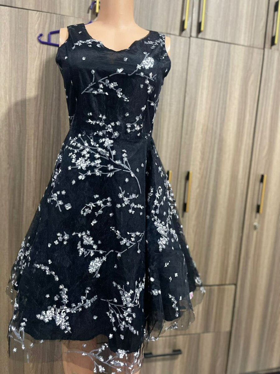 Ladies dresses
