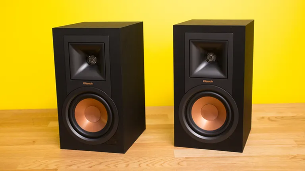 Enceintes Klipsch Bluetooth