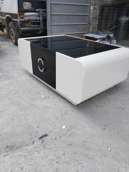 Sofa center table