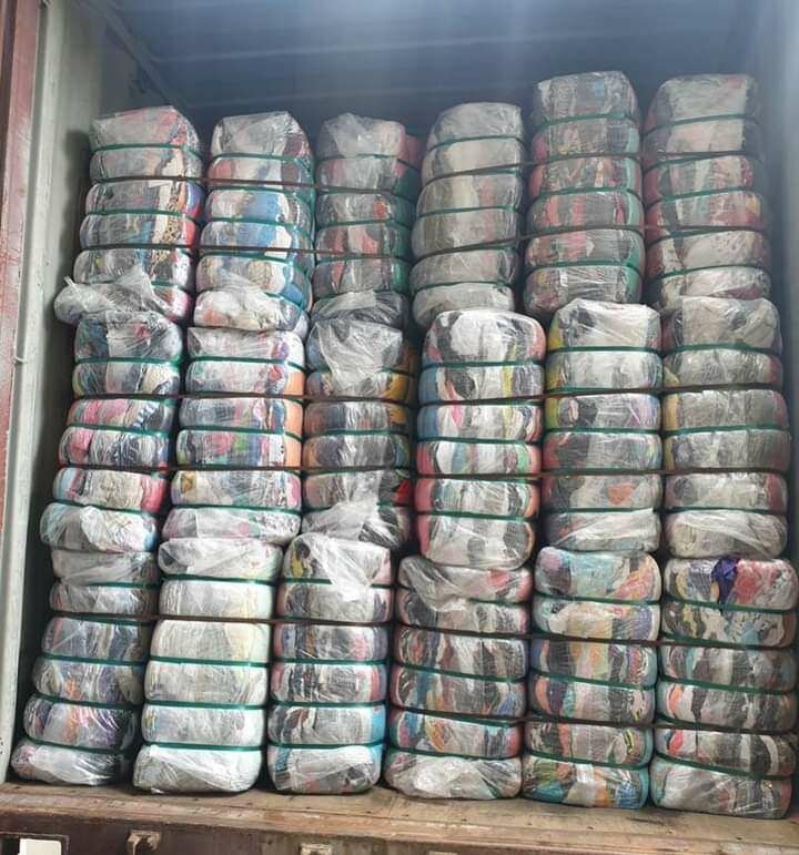 Uk Bales for kids and ladies